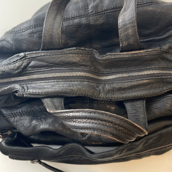 Givenchy Nightingale Shopper Tote - Picture 4 of 5